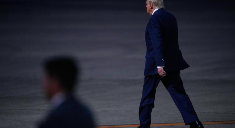 Trump újra találkozna Kim Dzsong Unnal – Ázsiai körútján üzent az észak-koreai vezetőnek