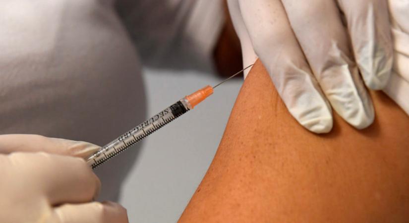 Teljesen ingyenes az influenza elleni védőoltás