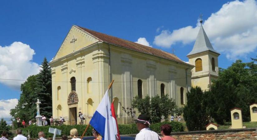 Életveszélyessé vált Baranya csodálatos, rejtett ékköve