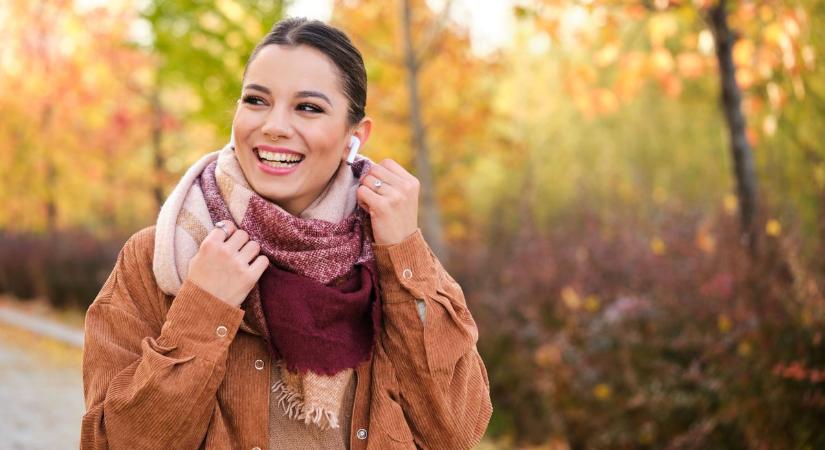 Aki szereti az őszt, azt nem érheti meglepetés ezen a héten