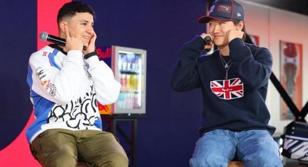 A szezon végéig halasztja pilótadöntéseit a Red Bull