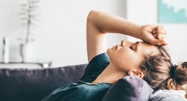 Túl sokat agyalsz? Így állítsd le a mentális spirált pár perc alatt