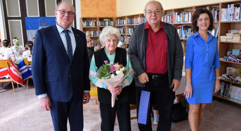 A csend és nyugalom falujában együtt ünnepelt a közösség (galéria)