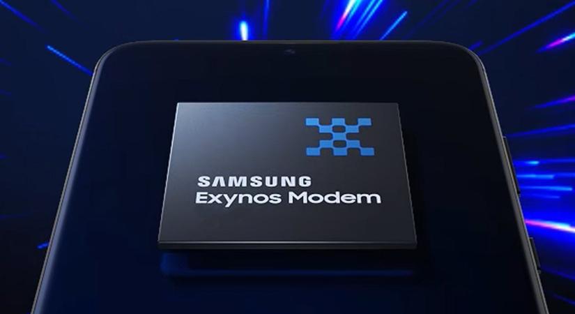 Műholdas AI chippel fedné le a bolygót a Samsung