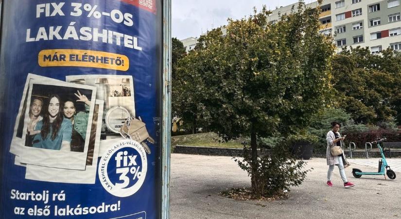 Mi áll az Otthon Start sikertelen igénylései mögött? - itt van a buktató oka