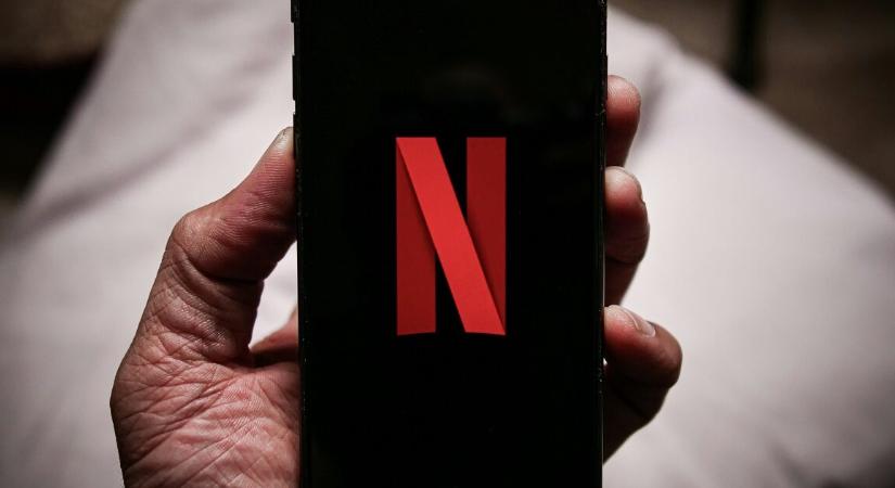 A Netflix 233 millió dolláros sci-fi sorozata szimplán zseniális lett