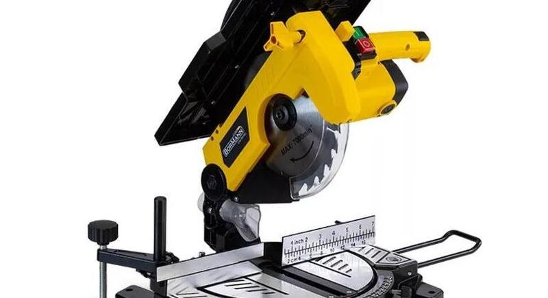 Gérvágó fűrészek – precizitás minden munkánál