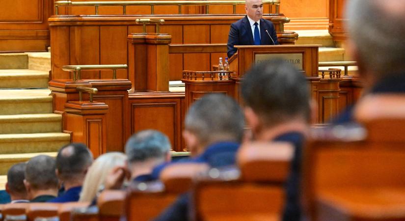 Bajban a román kormány, koalíciós válságot okozott az alkotmánybíróság döntése