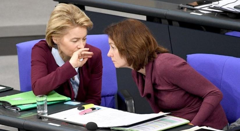Összehangolt támadást indítottak Magyarország ellen – ez már Von der Leyen szerint is átlépett egy határt