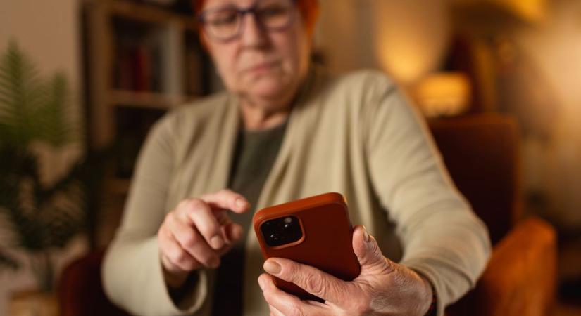 TAJ kártya megerősítése? Vigyázz, csalás!