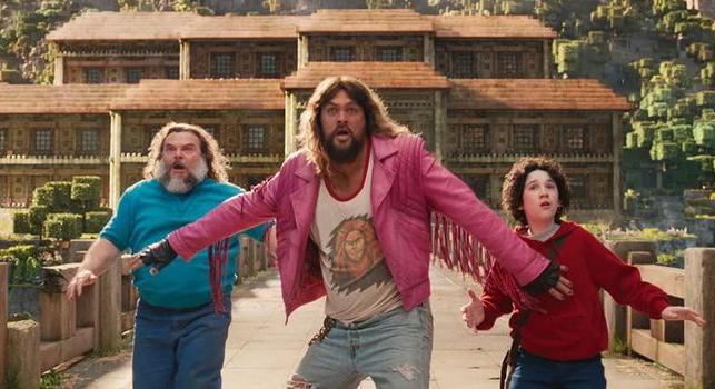 Jack Black 2025 legjobb férfi színésze? A Warner szerint miért is ne!