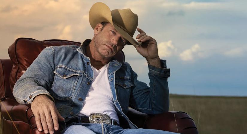 Taylor Sheridan, a Yellowstone alkoja távozik a Paramount stúdiótól