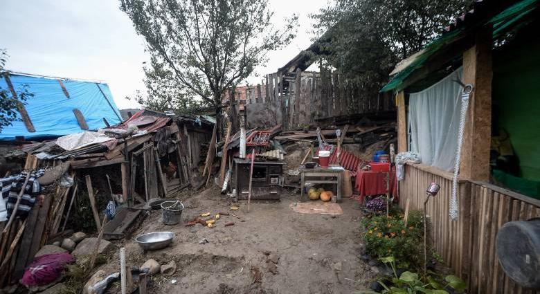 Közös probléma, közös megoldás? – vidéken is több százas lélekszámú roma közösségek élnek