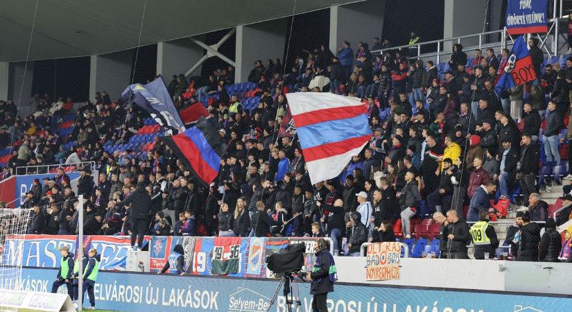 Betelt a pohár a Szpari-szurkolóknál! Nyíltan leírták, mit gondolnak Szabó Istvánról