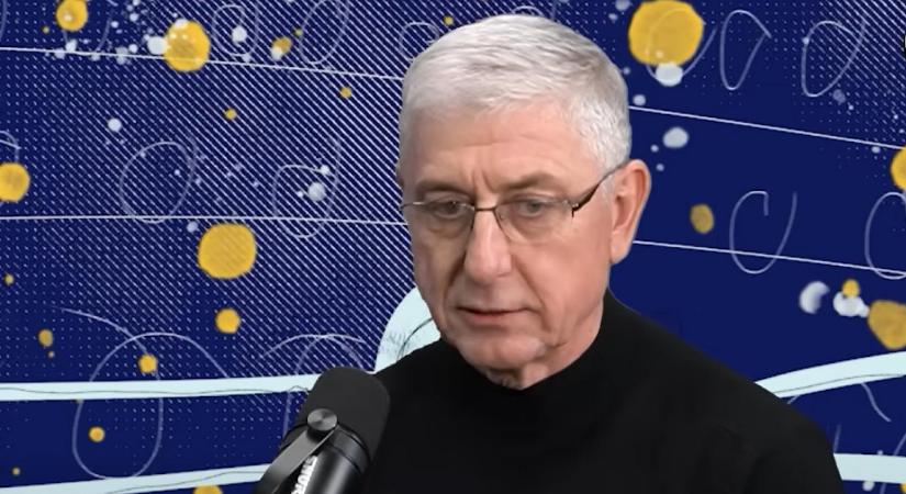 Gyurcsány Ferenc: Semmilyen fontos politikai kérdésben nem változott a véleményem
