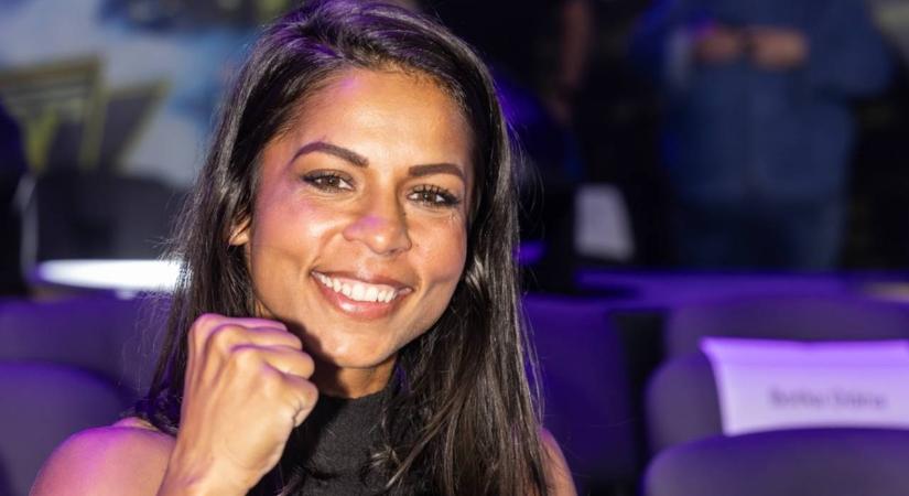 Zsiga Melinda: „Undorító, hogy ilyen embereknek van hatalom a kezükben”