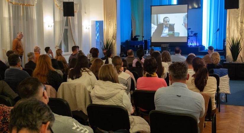 The Untold Stories of Israel – Amikor a kisebbségek mesélnek