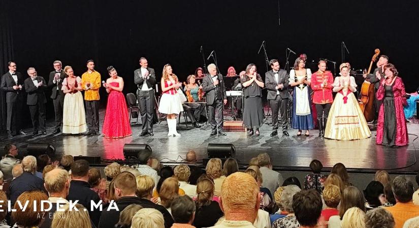 III. LehárFeszt Komáromban