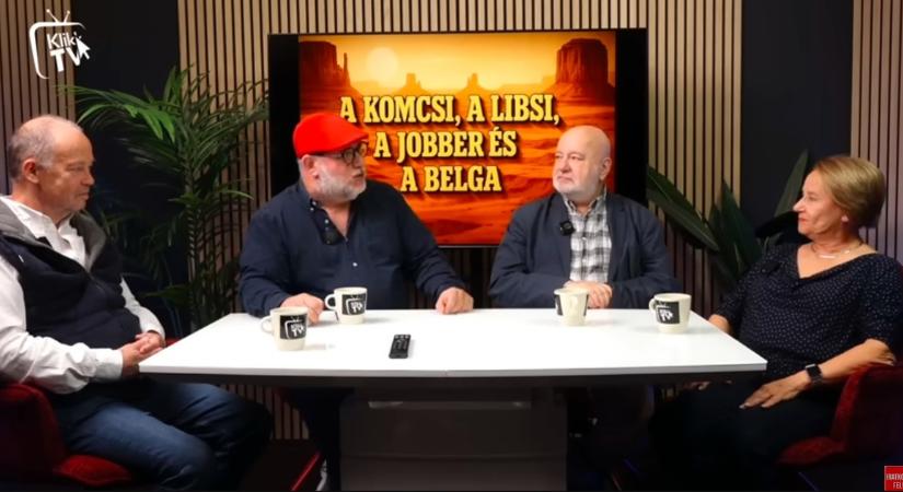 Hol vannak a Nagy Feró ellen tiltakozó fideszesek?