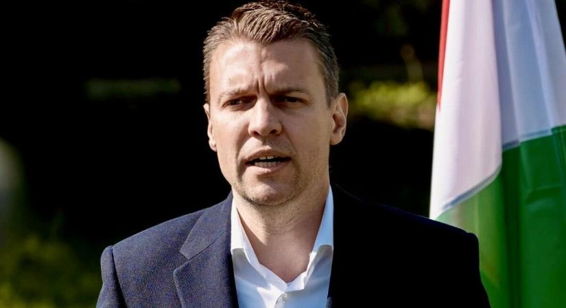 Menczer Tamás úgy tudja, fantasztikus győzelem volt a békemenet