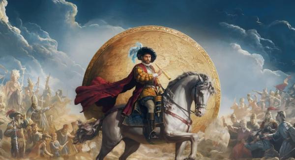 Az Europa Universalis 5 vezető fejlesztője már nem hisz a dizájn dokumentumokban