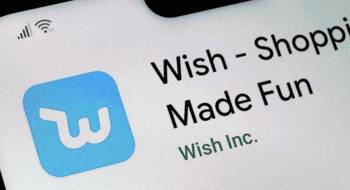 Újra célkeresztben a Wish – A GVH ellenőrzi, tényleg kifizették-e a magyar vásárlókat