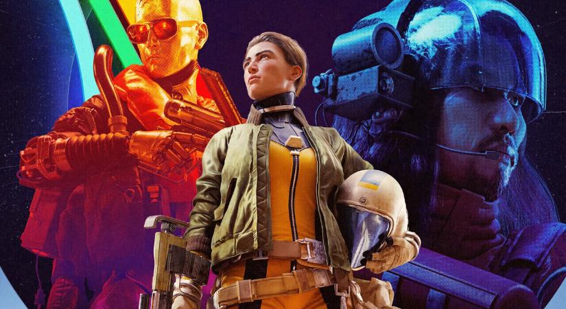 Rövid hangulatfokozó előzetest kapott az ARC Raiders
