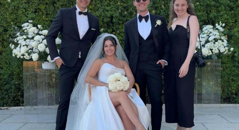 Ne csak szép legyen, hanem Ti magatok! – A személyes esküvő titka