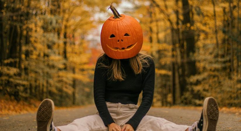 5 dolog, amit a halloween-rajongók jobban csinálnak az életben, mint azok, akik nem szeretik az ünnepet