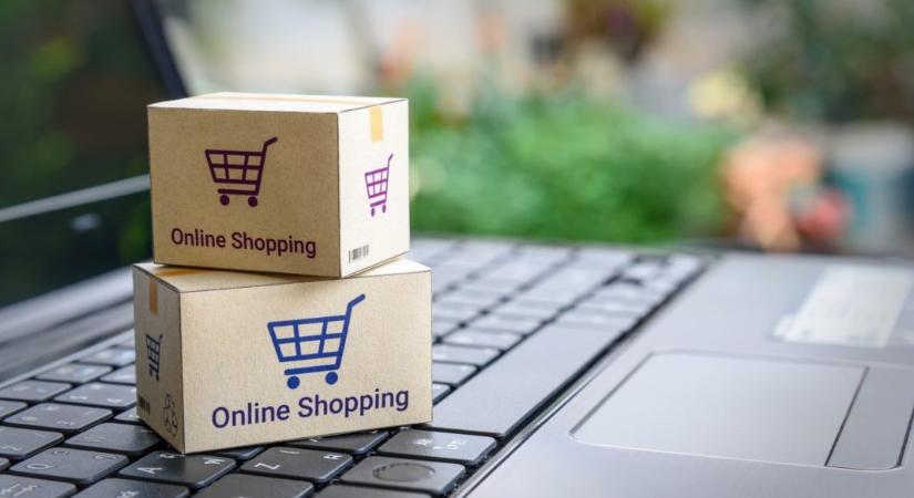 Teljes gőzzel zajlik az online vásárlás. Mutatjuk, mit keresnek a leggyakrabban az emberek