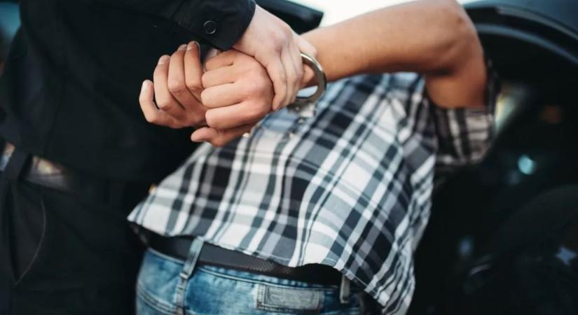 Így próbálta átverni a drogos kamionos a rendőröket Fejérben - részletek