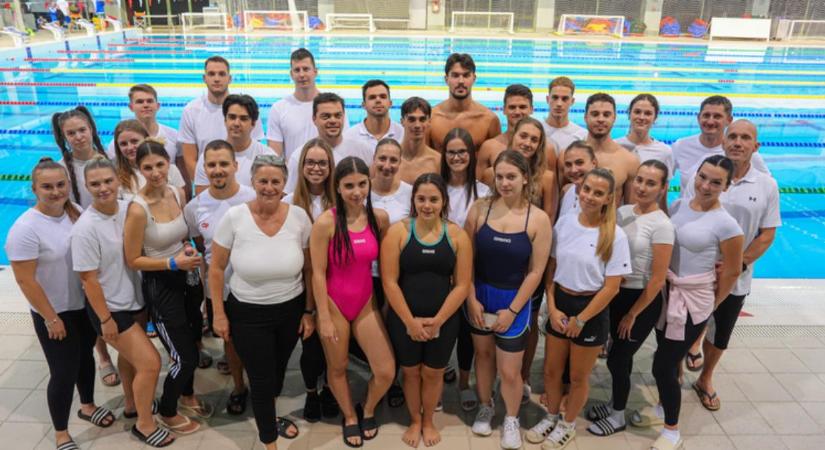 A Debreceni Egyetem az élen a sporttudományi képzést folytató intézmények között