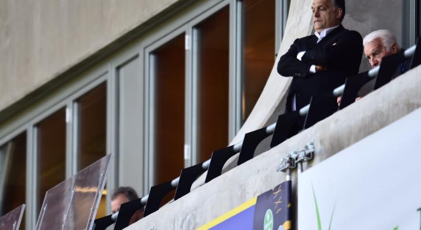 A Felcsút értetlenkedett, mennyi magyar és fiatal játékost kell játszatni, az MLSZ frappáns választ adott