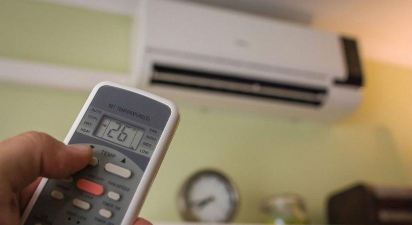 Klímát használsz fűtéshez? Ha okos vagy, olcsón is megúszhatod!