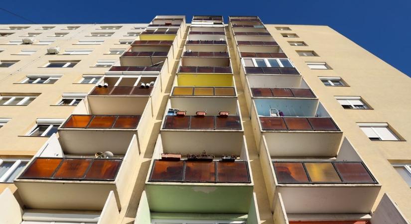 Otthon Start Program – a panellakások újra fénykorukat élik