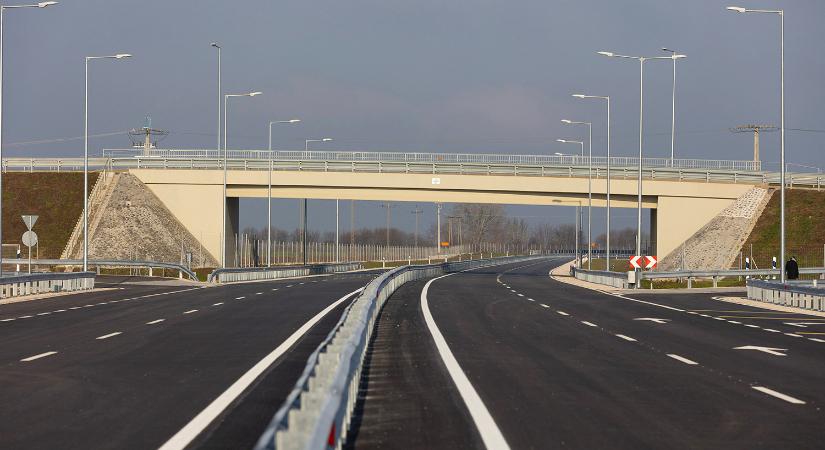 Jön az M200-as magyar autóút, erre megy majd