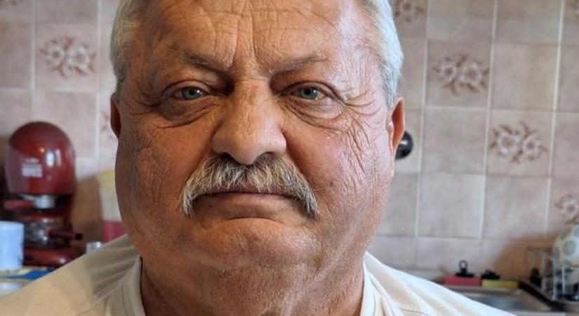 Söröskorsókirály: Megszerezte a világ legnagyobb korsóját Polonkai Sándor