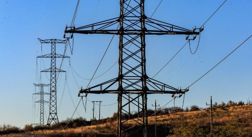 Rendkívüli: totális áramszünet bénít meg több somogyi települést is