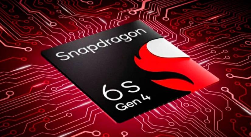 A középkategóriában frissített a Qualcomm