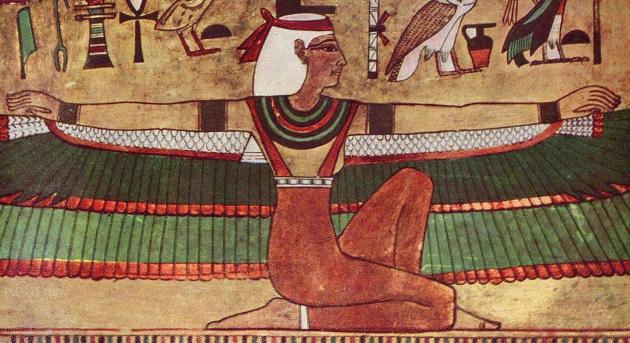 Művészet és identitás – egyiptomi istennő mellszobra került elő Anatólia földjéből