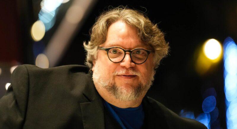 Guillermo del Toro nem kér a mesterséges intelligenciából: „Inkább meghalok”
