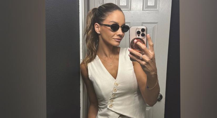 Százéves karcagi finomságot készített Polgár Kriszta