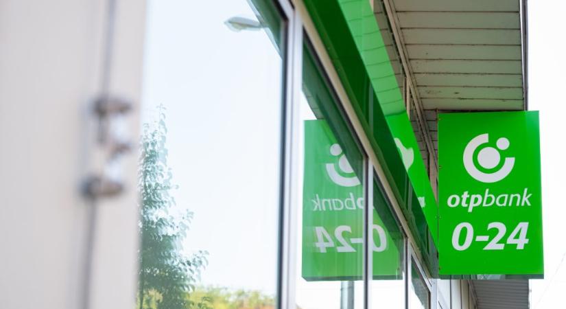 Változás az OTP-s bankszámláknál hétfőtől, lenullázák az új ügyfelek díjait