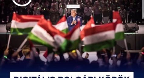 November 15-én indul a Digitális Polgári Körök első országjárása  videó