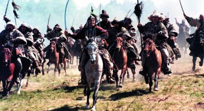 Ez az a film, amelyből megértheti az orosz–ukrán háborút!