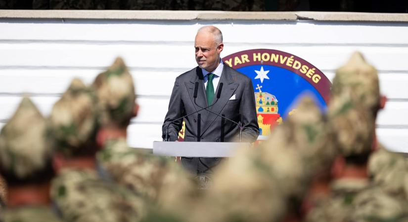 Jogerősen is pert nyertünk a honvédség cége ellen: ki kell adniuk a szolgálati villákra vonatkozó adatokat