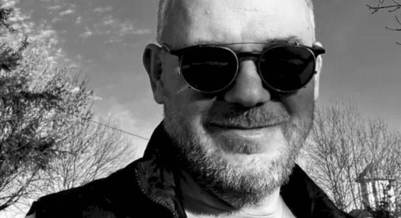 Alexandru Popa író: „A konfliktus létfontosságú minden kapcsolatban”