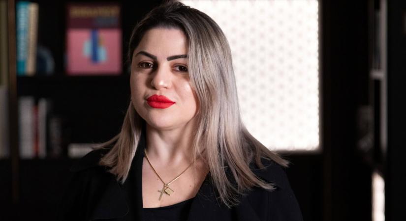 ÚJ SALES DIRECTOR A MATILD PALOTA ÉLÉN