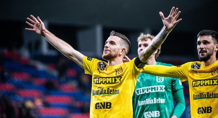 Öröm és boldogság Nyíregyházán – nem volt ez olyan egyszerű