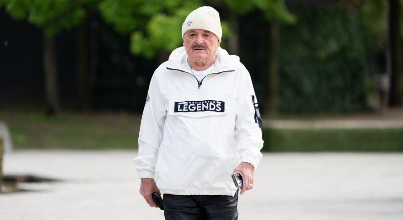 Bayer Zsolt is üzent Nagy Ferónak: Meggondolatlan voltál, kérj bocsánatot